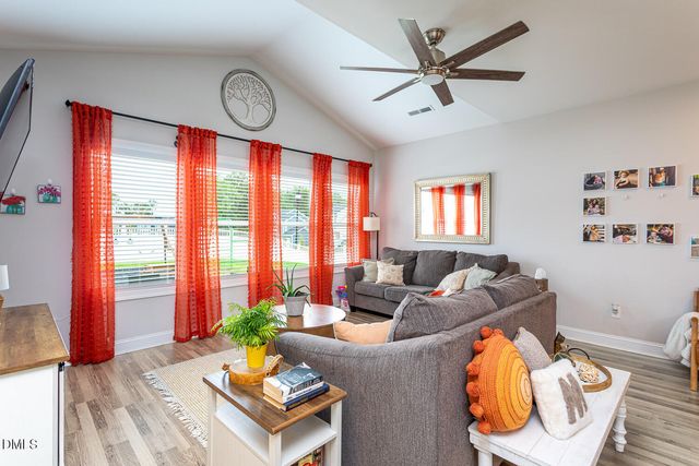 277 Kavanaugh Road, Wake Forest, NC 27587