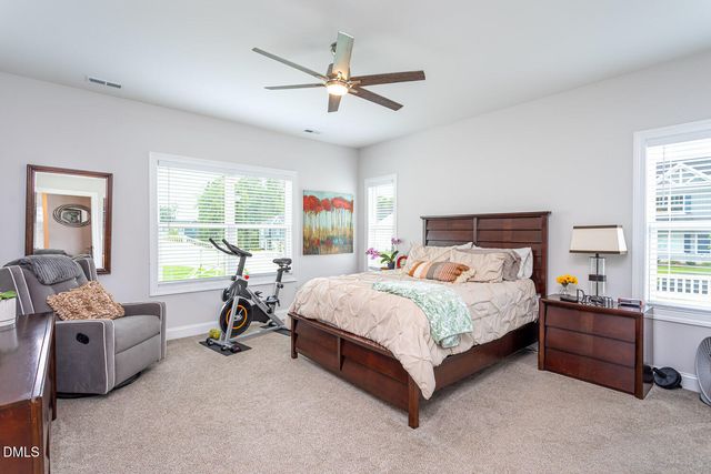 277 Kavanaugh Road, Wake Forest, NC 27587