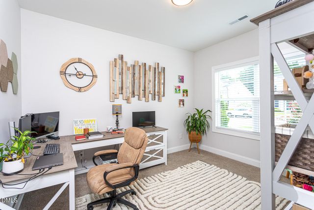 277 Kavanaugh Road, Wake Forest, NC 27587