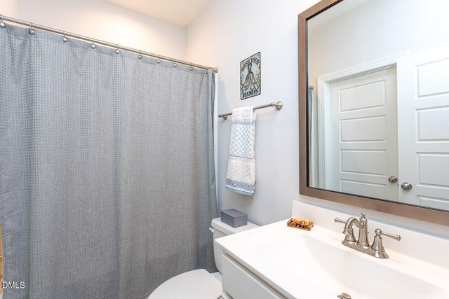277 Kavanaugh Road, Wake Forest, NC 27587
