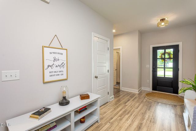 277 Kavanaugh Road, Wake Forest, NC 27587