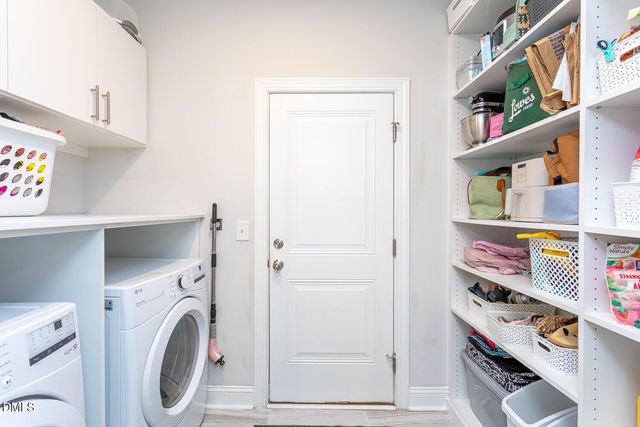 277 Kavanaugh Road, Wake Forest, NC 27587