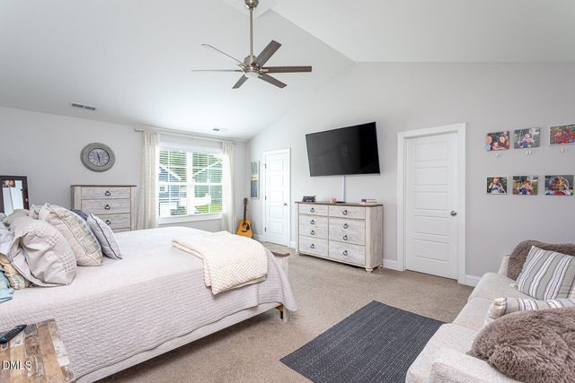 277 Kavanaugh Road, Wake Forest, NC 27587
