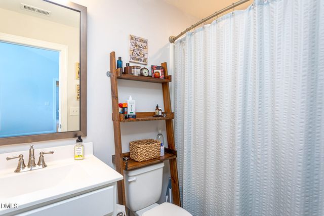 277 Kavanaugh Road, Wake Forest, NC 27587