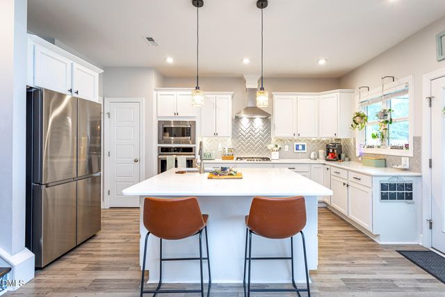 277 Kavanaugh Road, Wake Forest, NC 27587