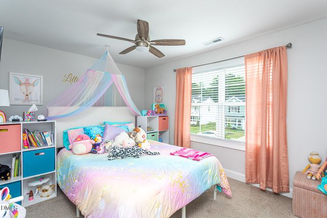 277 Kavanaugh Road, Wake Forest, NC 27587