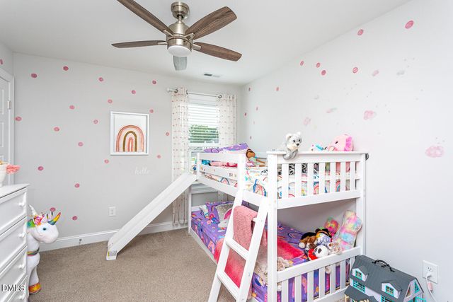 277 Kavanaugh Road, Wake Forest, NC 27587