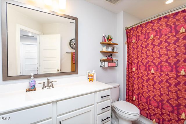 277 Kavanaugh Road, Wake Forest, NC 27587