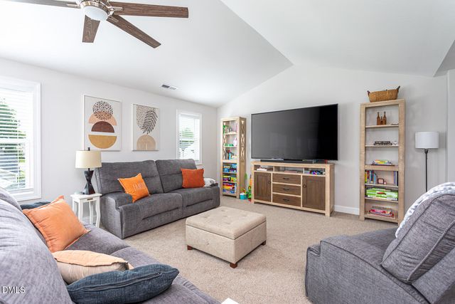 277 Kavanaugh Road, Wake Forest, NC 27587