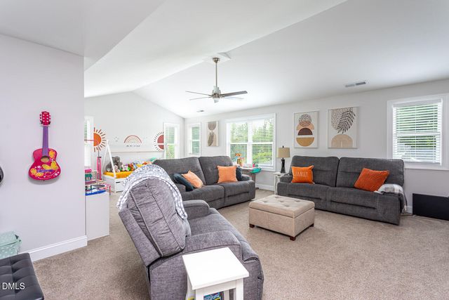 277 Kavanaugh Road, Wake Forest, NC 27587