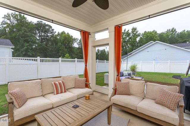 277 Kavanaugh Road, Wake Forest, NC 27587