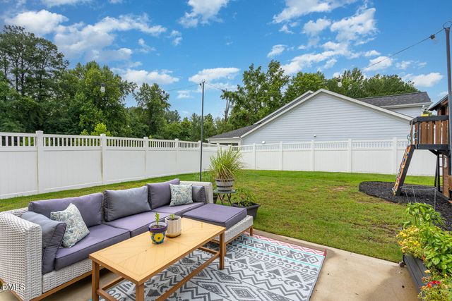 277 Kavanaugh Road, Wake Forest, NC 27587