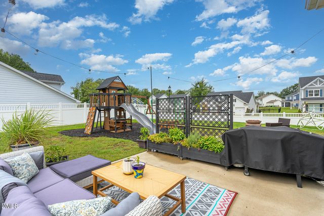 277 Kavanaugh Road, Wake Forest, NC 27587