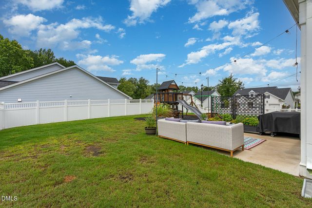277 Kavanaugh Road, Wake Forest, NC 27587