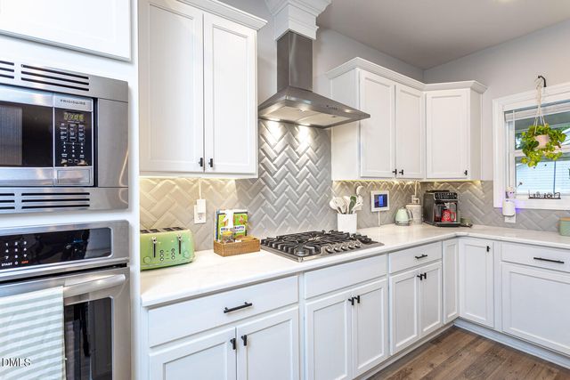 277 Kavanaugh Road, Wake Forest, NC 27587