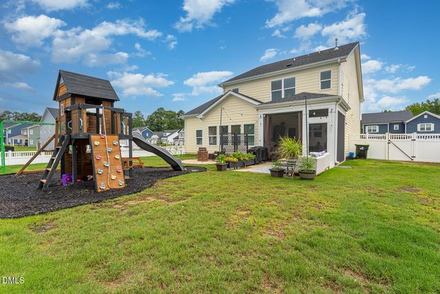 277 Kavanaugh Road, Wake Forest, NC 27587