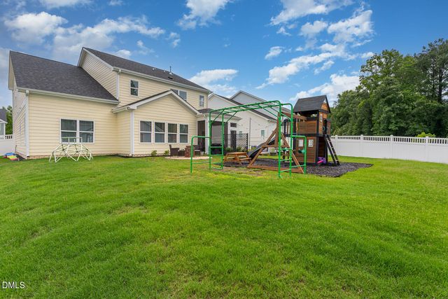 277 Kavanaugh Road, Wake Forest, NC 27587