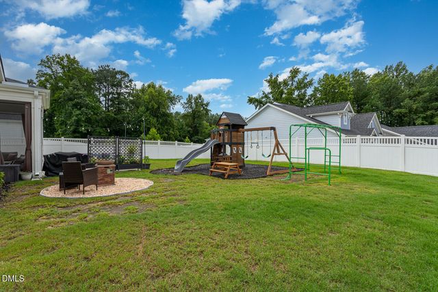 277 Kavanaugh Road, Wake Forest, NC 27587
