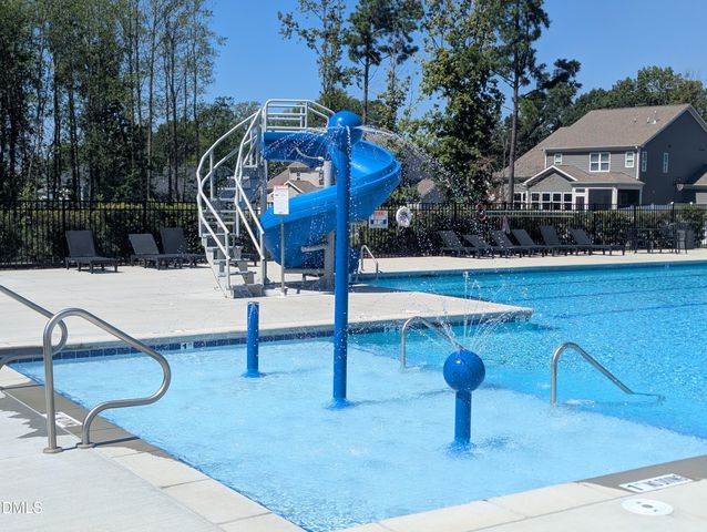 277 Kavanaugh Road, Wake Forest, NC 27587