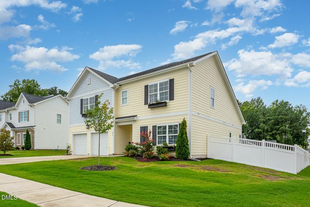 277 Kavanaugh Road, Wake Forest, NC 27587