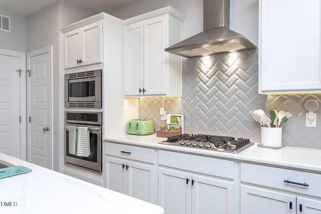 277 Kavanaugh Road, Wake Forest, NC 27587