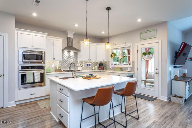 277 Kavanaugh Road, Wake Forest, NC 27587