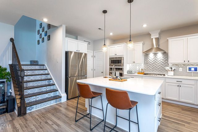 277 Kavanaugh Road, Wake Forest, NC 27587