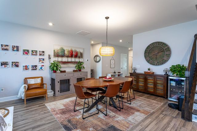 277 Kavanaugh Road, Wake Forest, NC 27587