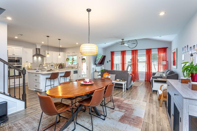 277 Kavanaugh Road, Wake Forest, NC 27587