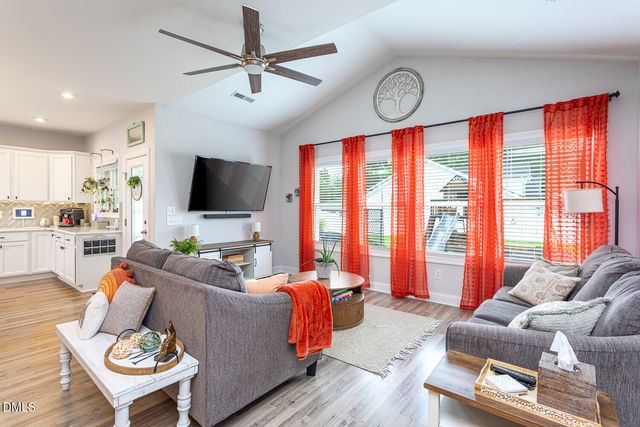 277 Kavanaugh Road, Wake Forest, NC 27587