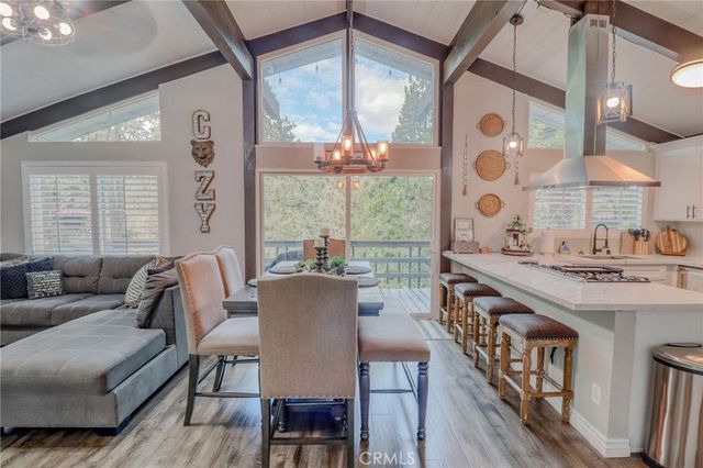 26669 State Highway 189, Twin Peaks, CA 92391