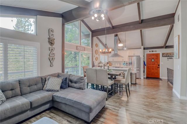 26669 State Highway 189, Twin Peaks, CA 92391