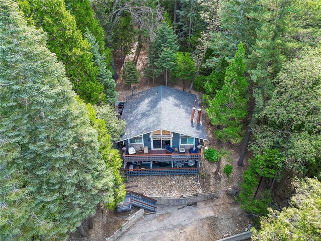26669 State Highway 189, Twin Peaks, CA 92391