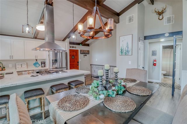 26669 State Highway 189, Twin Peaks, CA 92391