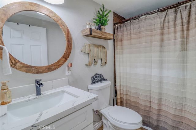 26669 State Highway 189, Twin Peaks, CA 92391
