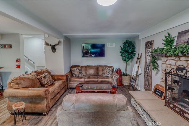 26669 State Highway 189, Twin Peaks, CA 92391