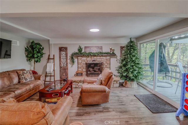 26669 State Highway 189, Twin Peaks, CA 92391