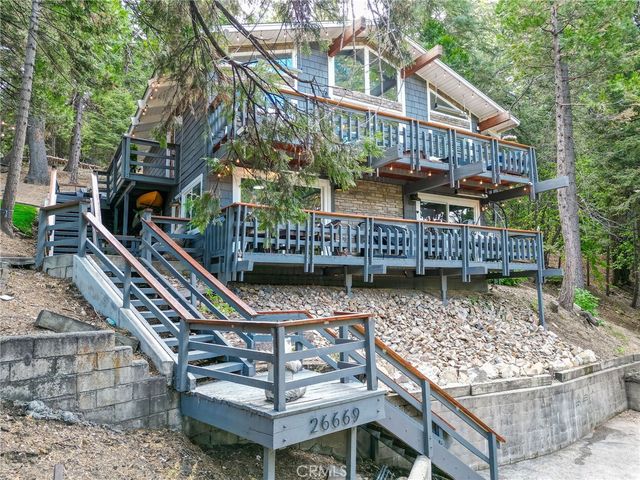 26669 State Highway 189, Twin Peaks, CA 92391