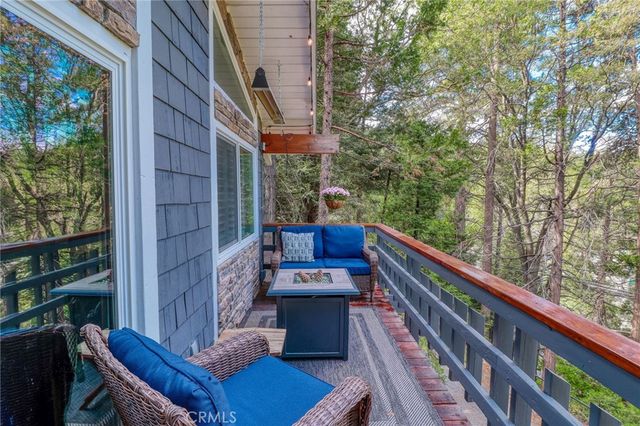 26669 State Highway 189, Twin Peaks, CA 92391