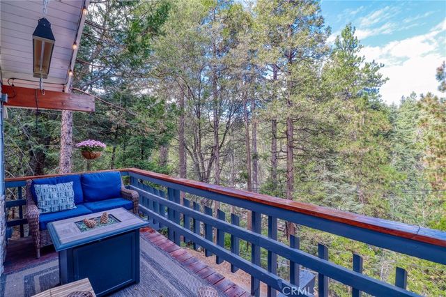26669 State Highway 189, Twin Peaks, CA 92391