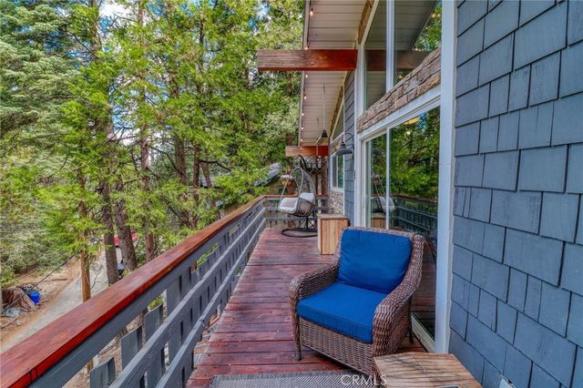26669 State Highway 189, Twin Peaks, CA 92391
