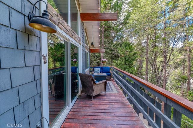 26669 State Highway 189, Twin Peaks, CA 92391