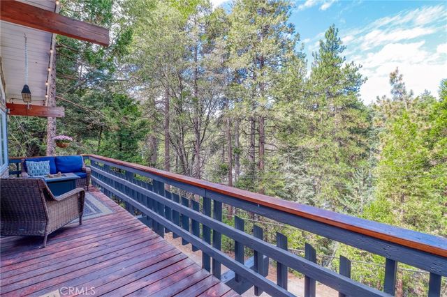 26669 State Highway 189, Twin Peaks, CA 92391