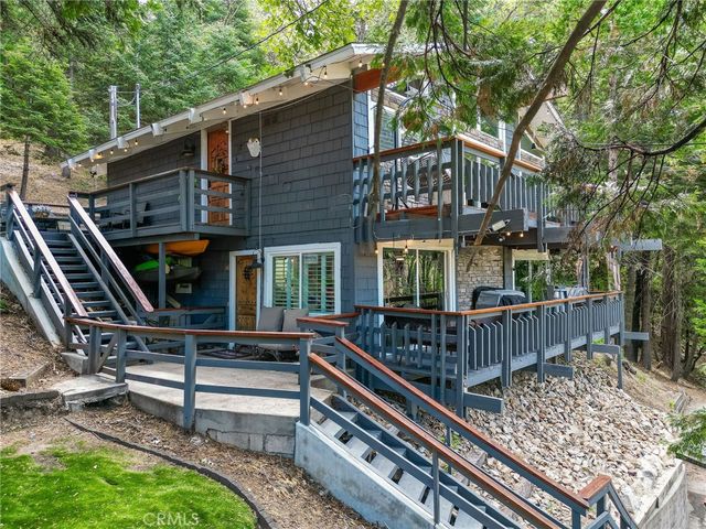 26669 State Highway 189, Twin Peaks, CA 92391