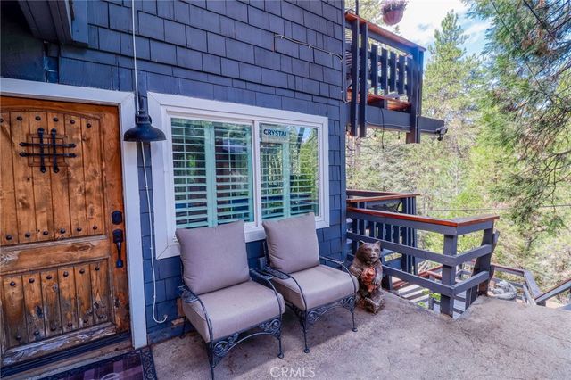 26669 State Highway 189, Twin Peaks, CA 92391
