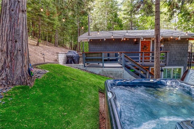 26669 State Highway 189, Twin Peaks, CA 92391