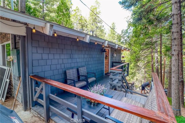 26669 State Highway 189, Twin Peaks, CA 92391