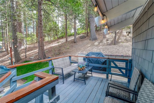 26669 State Highway 189, Twin Peaks, CA 92391
