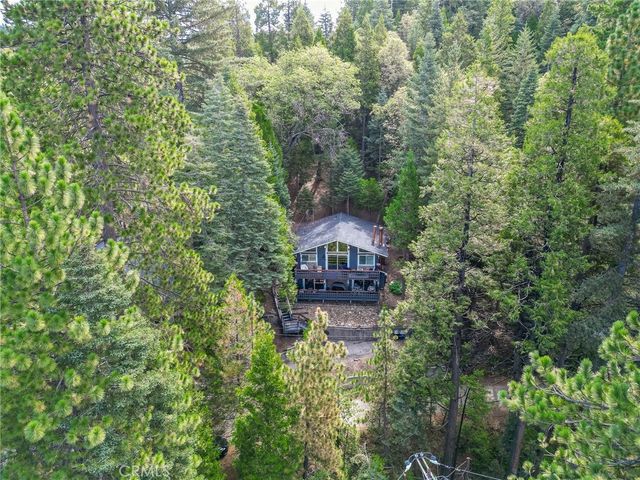26669 State Highway 189, Twin Peaks, CA 92391