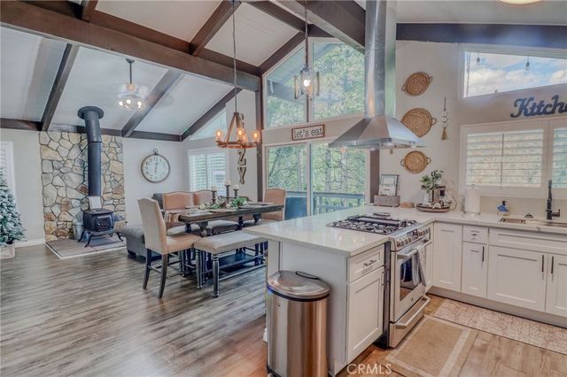 26669 State Highway 189, Twin Peaks, CA 92391